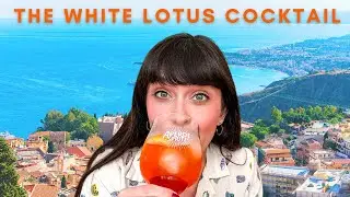 EASIEST way to make an Aperol Spritz at home