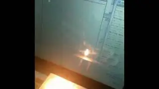 Light Dimmer project