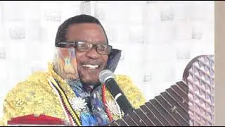 SHEMBE UNYAZI INKONZO YOKUVAL EKHENANI
