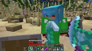 Minecraft - HermitQuest Season 2 #8