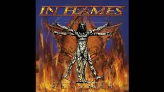 In Flames Only for the weak WITH VOICE - NO GUITARS backing track