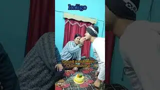 Ground staff ko kitni chutti milti hai?? || Indigo