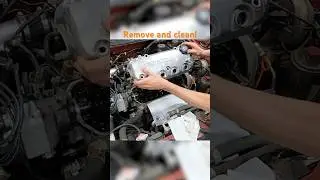 Honda Civic Valve Cover Gasket!  #mechanic #car #diy