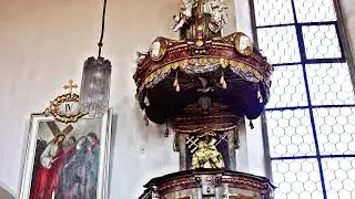 Bergheinfeld, Ausschnitte
