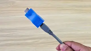 How to extend an HDMI cable for under $9