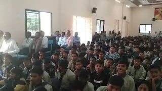 Shri Shivaji Higher secondary school Morshi  1/01/2026🏫💐🏫