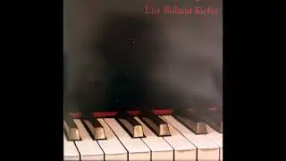 CD Lea Roland Kiefer | Kiefer, Mayer, Brahms, Schumann, Beethoven (2001)
