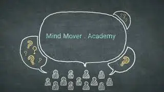 آکادمی آموزشی مایند موور | Mindmover.academy