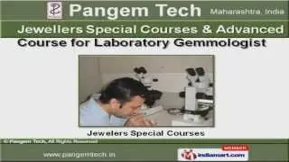 Training & Certifications by Pangem Tech, Pune