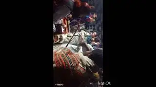 Sang dil kha dil danam hi cha kayan song faqeeer wahid bux banbhan 