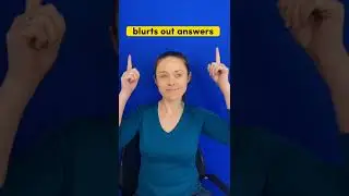Ways ADHD Can Be Strengths #adhd #shorts