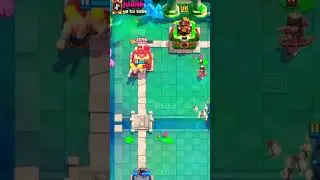 How Good Is the Battle Ram in Clash Royale? ⚔️