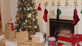 Merry Christmas Eve!
