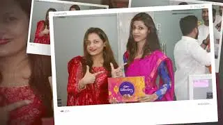 TalkCharge Diwali Celebration 2019