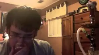 Xhale Steam Stones Double Apple
