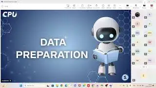 CPU ISIMM Live Stream