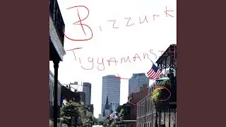 Bizzurk (feat. CO)