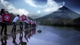 Sherena Ng for Prudential Regional Brand Film (Director's Cut)