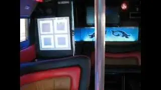 SerpentineLimo.com - Cheap 40 Passenger Party Bus Rental Los Angeles LA Limo Bus Services