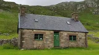 Glendhu Bothy