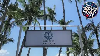 Grand Blue Beach Hotel | Boracay Island, Philippines | Hotel Review 🏨