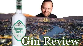 Juniper Green 