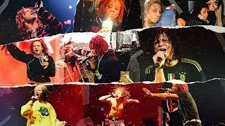 [FREE] Trippie Redd Type Beat 2018 - Days (Prod. By NextLane Beats x SEVEN)