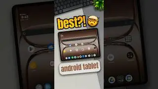 OnePlus Pad 3 &mdash; ЛУЧШИЙ Android-планшет 2025 года? 🤯📱🔥