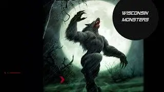Wisconsin Monsters