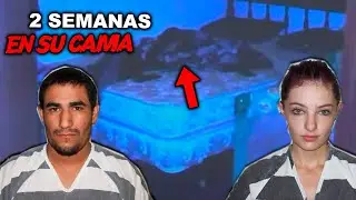 Cheyanne Harris y Zachary Koehn: El CONMOVEDOR Caso que DEBES Conocer