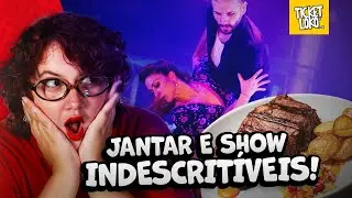 Madero Tango: como &eacute; o jantar com show de tango em Puerto Iguaz&uacute;