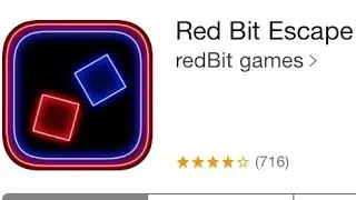 Red Bit Escape - App review