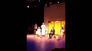 Valencia College Opera Theatre Workshop: The Old Maid The T