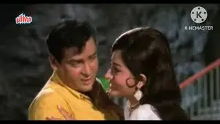 Rangat teri surat si kisi mein nahi - Mohammad Rafi - Lata Mangeshkar - Tumse Accha Kaun Hai (1969)