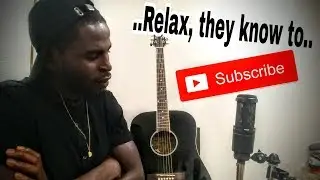 Unpredictable - Atuebi (Original Song)