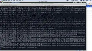 Запуск Apache Beam