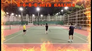 20250317 Joy+Nicholas+Louis' 8-6-8-8-hits rallies(3rd round)