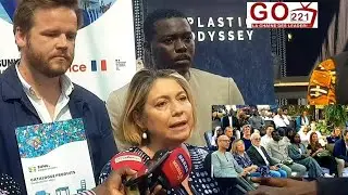 Face &aacute; la pollution plastique il faut des solutions concr&ecirc;tes