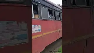#MSRTC