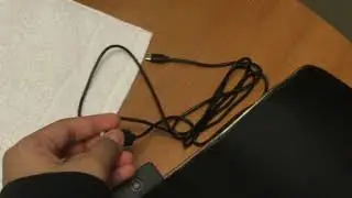 LED Mouse Pad (review)