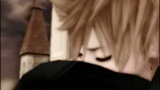 nothing•and•everything ⌈axel/roxas⌋