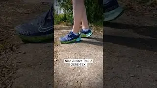 Nike Juniper Trail 2 GORE-TEX.