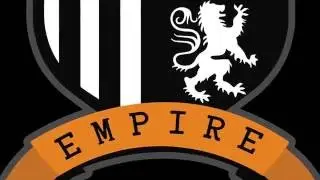 The Empire vs Flying VJays - Pool Play - Jacksonville Kickball365 Open #JKO2016