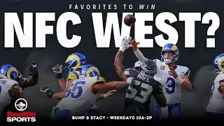 NFC West Champs: LA Rams, SF 49ers, Seahawks or AZ Cardinals?