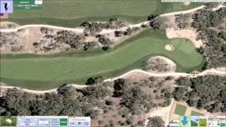 Golf Tutorial - Shot Options