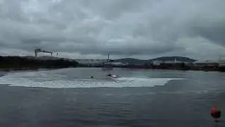Dowty turbocraft