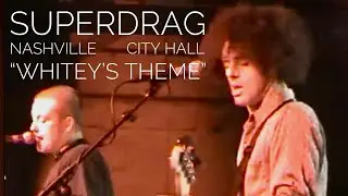 Superdrag : Whitey's Theme (live)