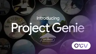 Project Genie: عندما يتحوّل الذكاء الاصطناعي إلى أداة تعليم وإبداع