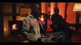 Kwaye - Love Gone | ACOUSTIC NEO-SOUL SESSIONS | INTROE SONIC