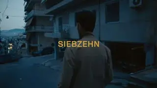 Max Herre - Siebzehn feat. Jesaja19 (Filmteaser)